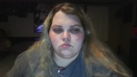 Snapshot of hazeleyez97 chatting on September 17, 4:38 am Hazeleyez97 online show from September 17, 4:38 am