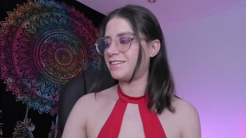 Snapshot of hazelkush00 chatting on January 13, 10:56 pm HazelKush online show from January 13, 10:56 pm