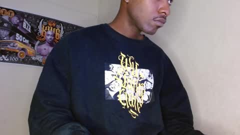 hazlan_420 online show from October 5, 11:18 am