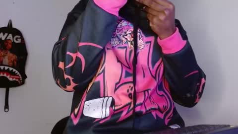 hazlan_420 online show from November 22, 2:48 pm