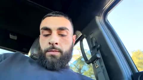 hbabian online show from January 12, 11:23 pm