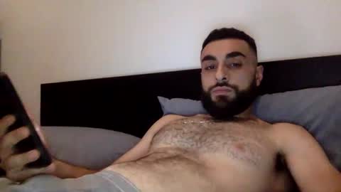 hbabian online show from September 29, 8:35 am