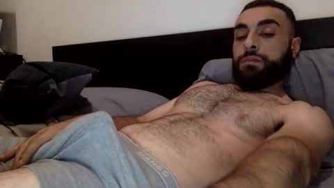 hbabian online show from November 27, 11:40 am