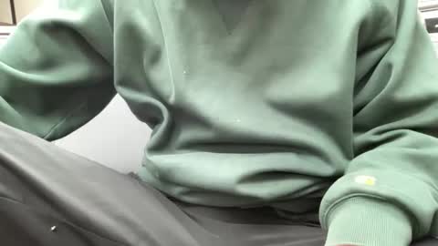 hchappel19 online show from October 5, 1:41 pm