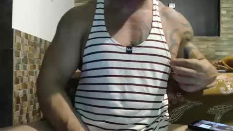 Brazilian bigdick online show from February 24, 10:03 pm