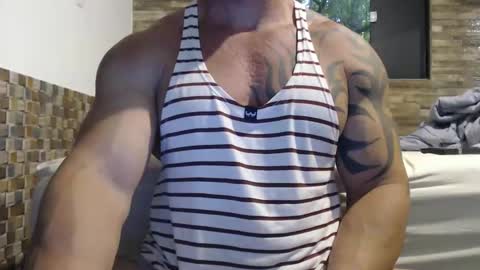 Brazilian bigdick online show from December 23, 8:03 pm