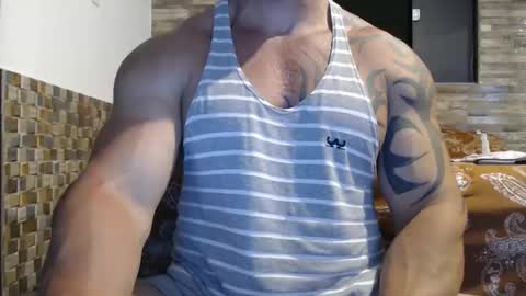 Brazilian bigdick online show from January 5, 1:35 am