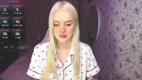 Valeria online show from January 8, 10:37 am