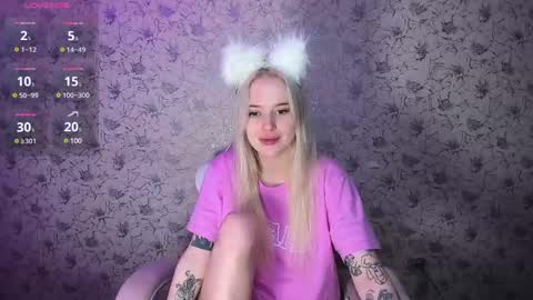 Valeria online show from January 4, 8:49 am