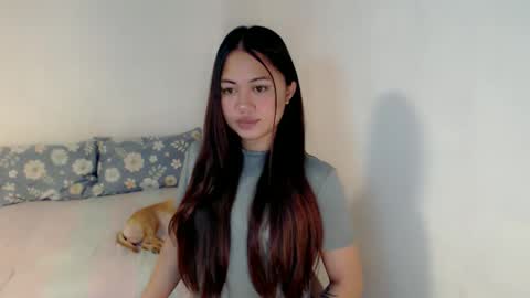 Yoshin online show from April 18, 8:20 pm