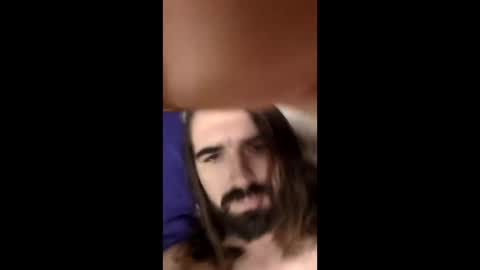 Dejesus online show from January 9, 7:30 pm