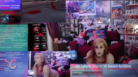 HeartMyArc online show from March 29, 8:38 am