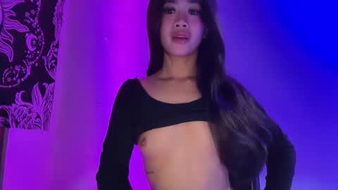 imani rowe online show from February 3, 2:32 pm