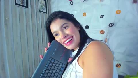  heather online show from October 18, 5:11 am