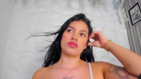 heather online show from September 27, 6:33 am