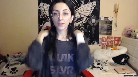 Diana online show from February 26, 12:41 am