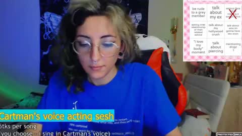 Diana online show from April 11, 10:14 pm