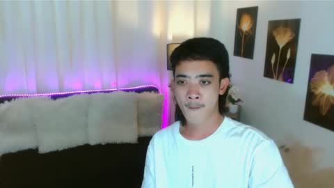 heavenlyhugecockx online show from October 3, 9:50 am