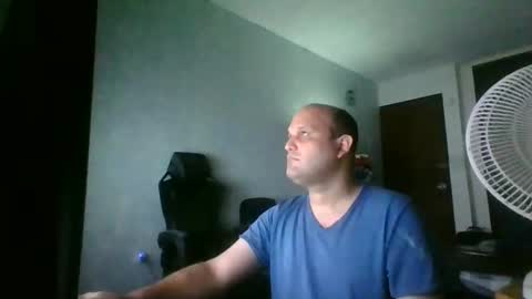 Snapshot of heavy_rebellxc chatting on September 30, 8:03 am Heavy Rebell online show from September 30, 8:03 am