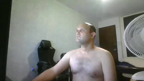 Snapshot of heavy_rebellxc chatting on October 9, 5:46 am Heavy Rebell online show from October 9, 5:46 am