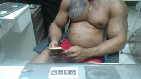 hebertgomes online show from February 26, 11:41 pm