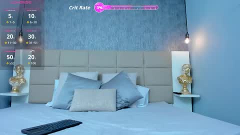 Keira Hecate online show from March 30, 6:52 pm