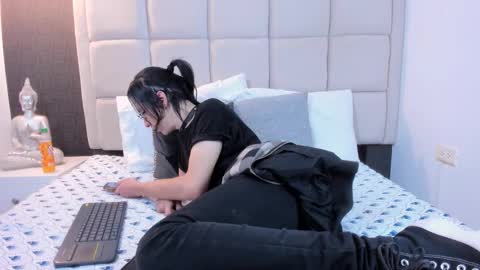 Keira Hecate online show from March 8, 7:42 pm