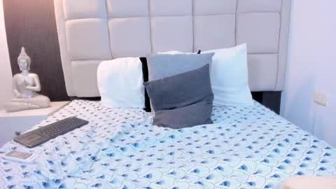 Keira Hecate online show from March 12, 12:53 am