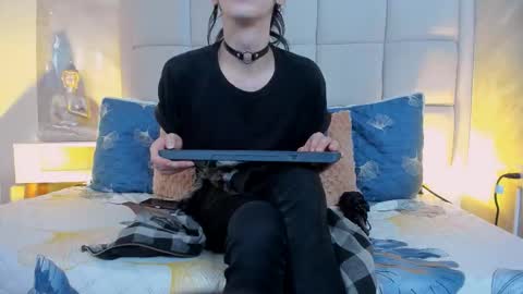 Keira Hecate online show from October 6, 8:04 pm