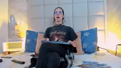 Keira Hecate online show from October 5, 7:43 pm