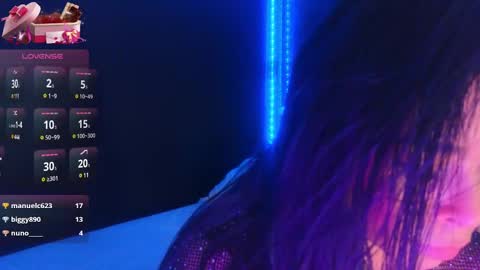 Hecate  online show from February 25, 11:37 pm