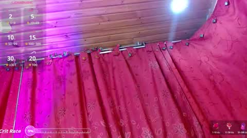 Hecate Queen online show from February 22, 4:16 am