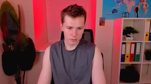 Hector online show from November 25, 10:47 am