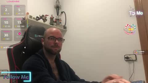 Fran online show from April 13, 9:52 pm