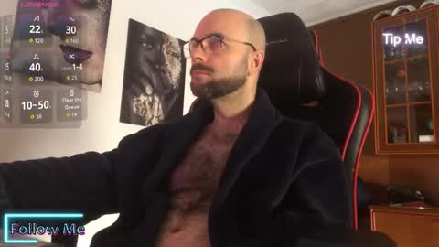 Fran online show from November 20, 8:24 am