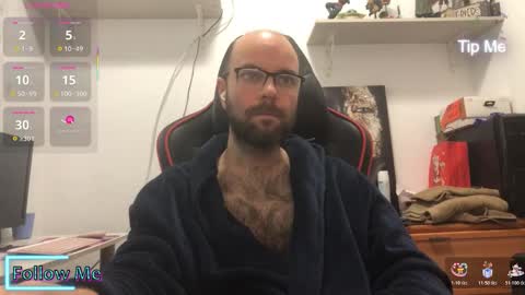 Fran online show from January 15, 8:01 am