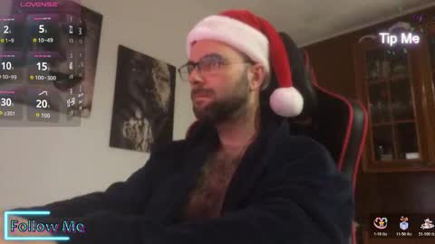 Fran online show from December 21, 6:03 pm