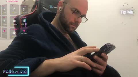 Fran online show from April 1, 6:58 am