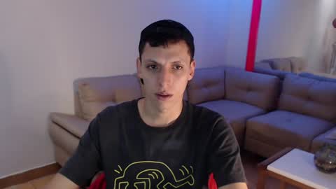 hefesto_69 online show from January 2, 8:24 pm