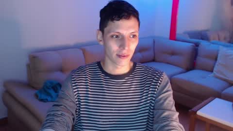 hefesto_69 online show from January 5, 12:09 am