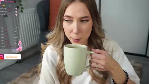 Heida online show from September 28, 6:11 am