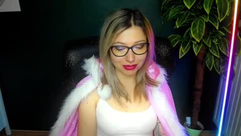 Heidi online show from December 22, 5:36 am