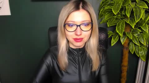 Heidi online show from January 19, 7:29 am