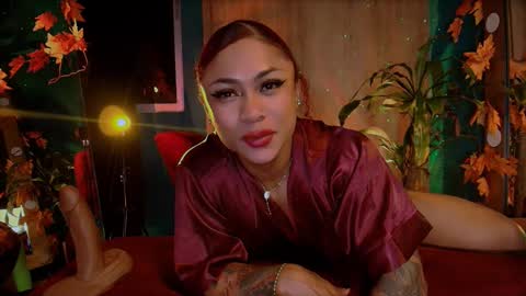 Heidi  online show from January 19, 5:15 am