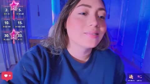Snapshot of heidy_jhons chatting on September 18, 4:16 am Heidy online show from September 18, 4:16 am