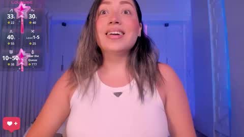 Heidy online show from February 7, 4:15 am