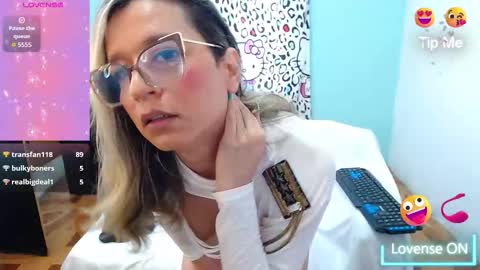 HEIDY   online show from November 17, 11:46 am