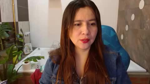 Heidy online show from March 16, 12:42 pm