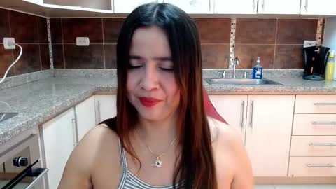 Heidy online show from February 16, 1:09 pm