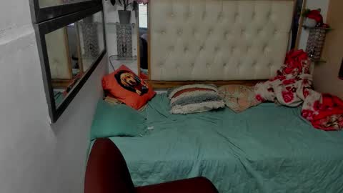 heiker_ online show from December 2, 3:16 am